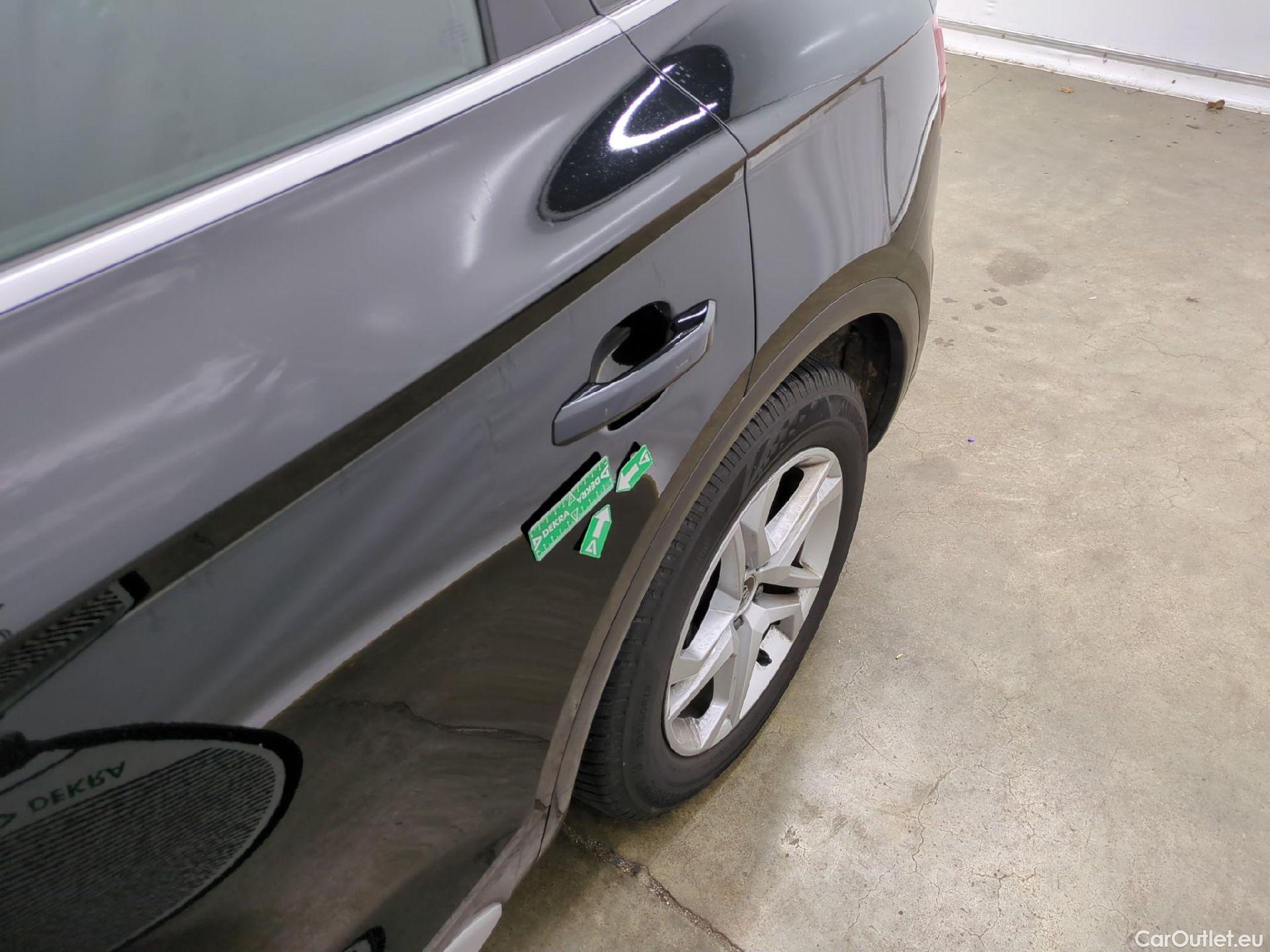  Audi  Q5  35 TDI Business Executive 2.0 TDI 165CV BVA7 E6d #35