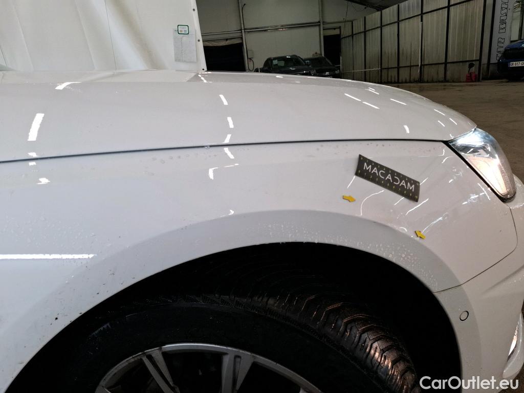  Audi  A4 AUDI  Avant / 2019 / 5P / Break 40 TFSI 204 S tronic Business Line Plus #1