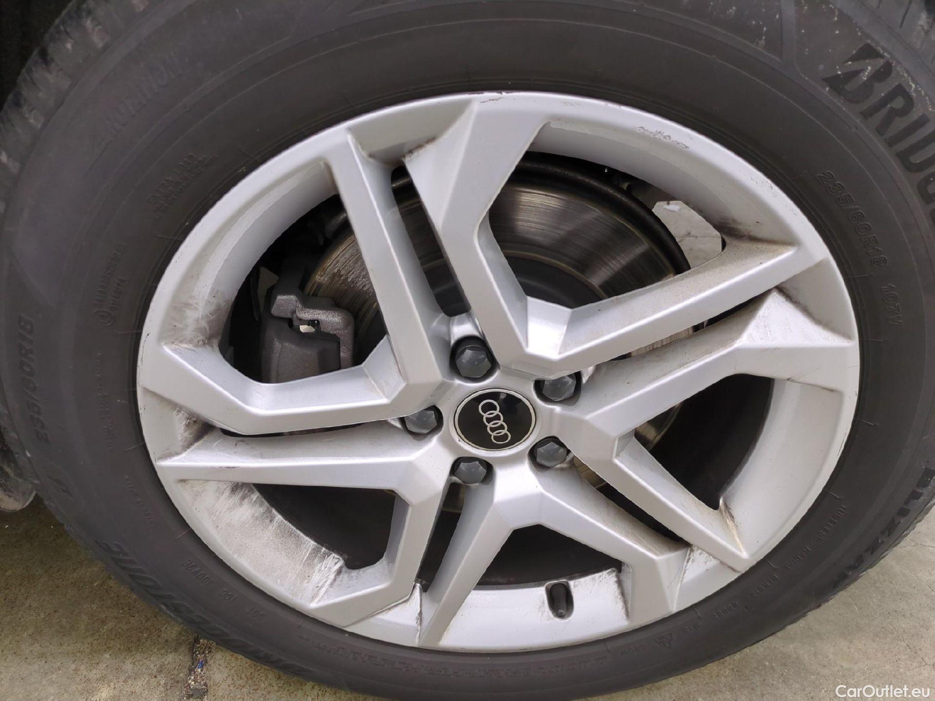  Audi  Q5  35 TDI Business Executive 2.0 TDI 165CV BVA7 E6d #6