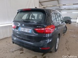  Bmw  Serie 2 BMW  Gran Tourer / 2018 / 5P / monospace 216d Business Design DKG7 #3