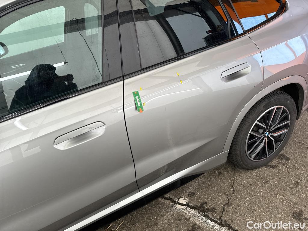  Bmw  X1 BMW  / 2022 / 5P / SUV xDrive23i M Sport DKG7 #7