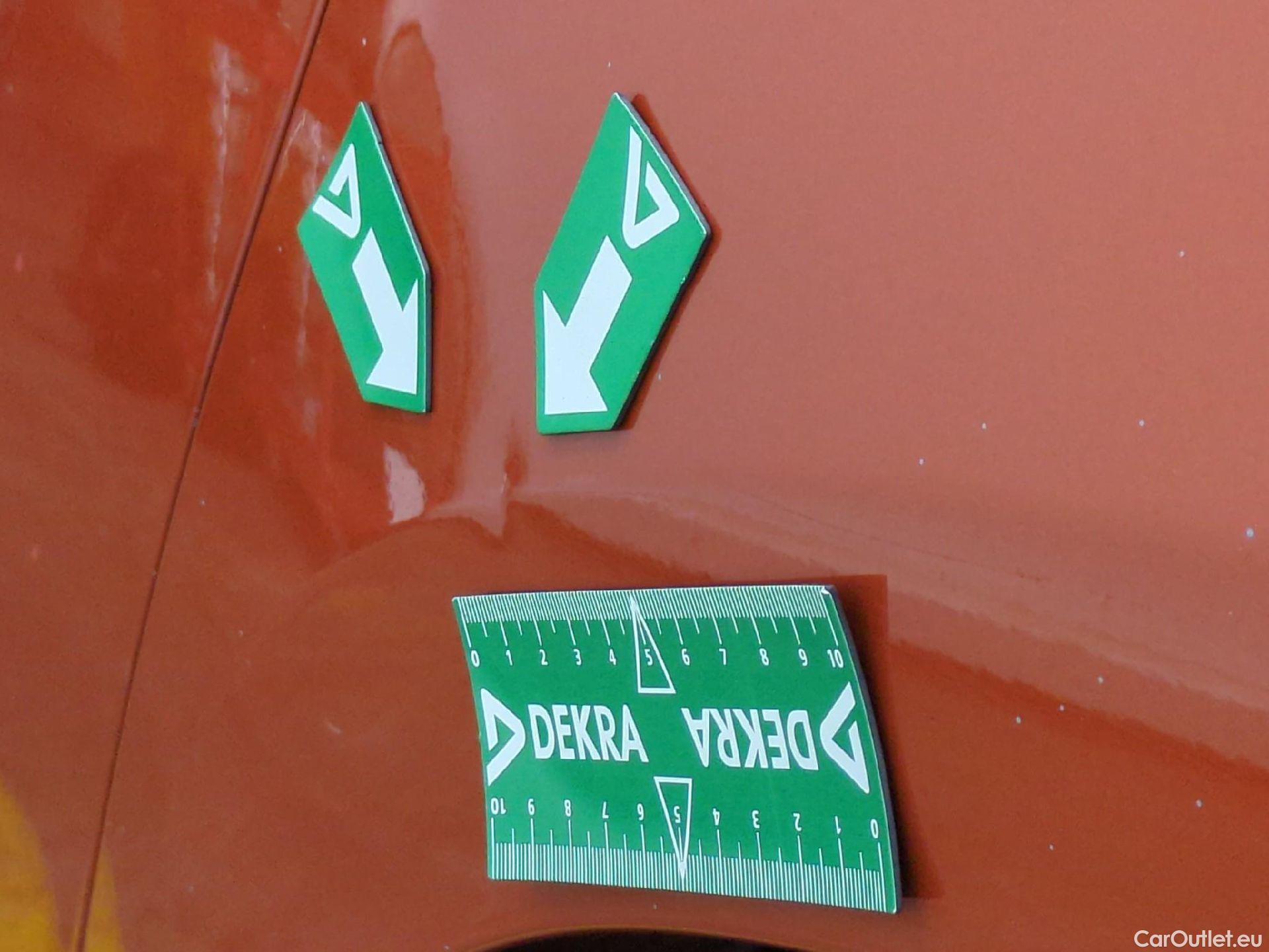  Dacia  Duster  Confort 4x4 1.5 dCi 115CV BVM6 E6d #23