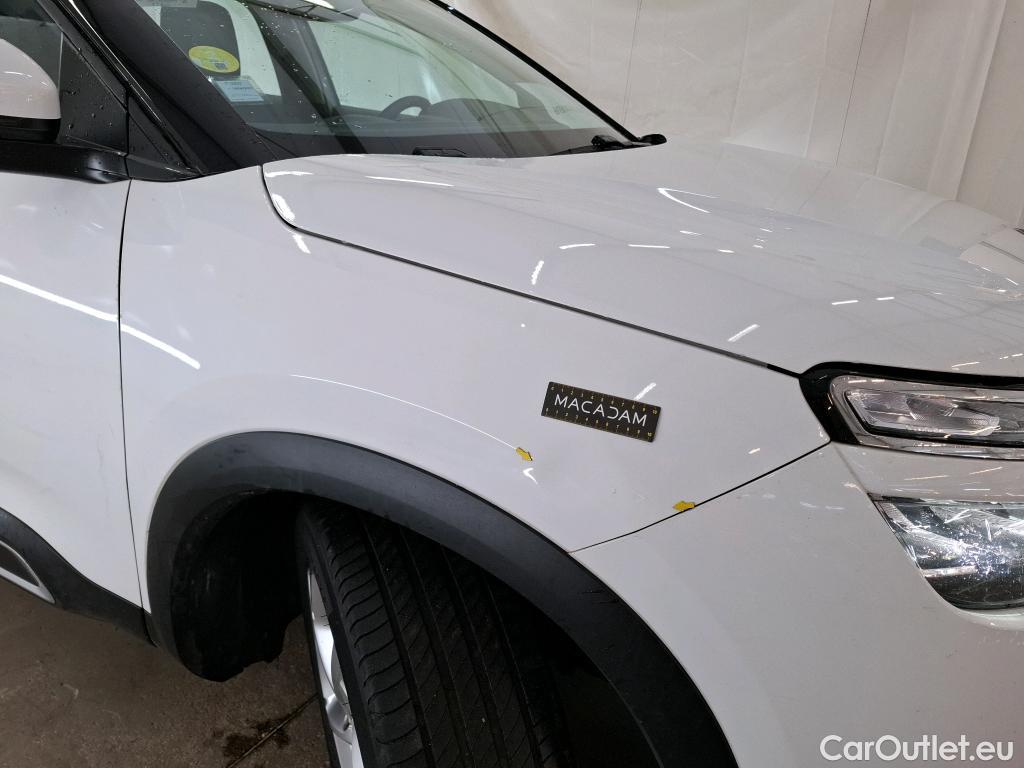  Citroen  C5  Aircross Business 1.5 BlueHDi 130CV BVA8 E6d #1