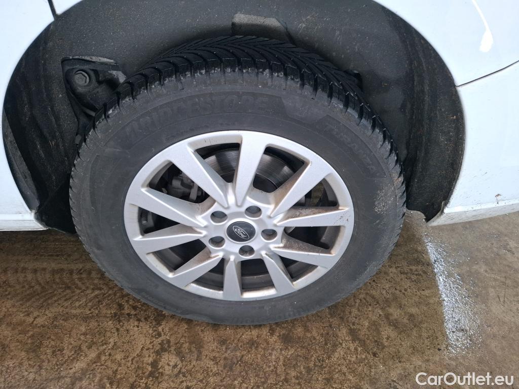  Ford  Tourneo  Connect Titanium 1.5 EcoBoost 115CV BVM6 E6d #19