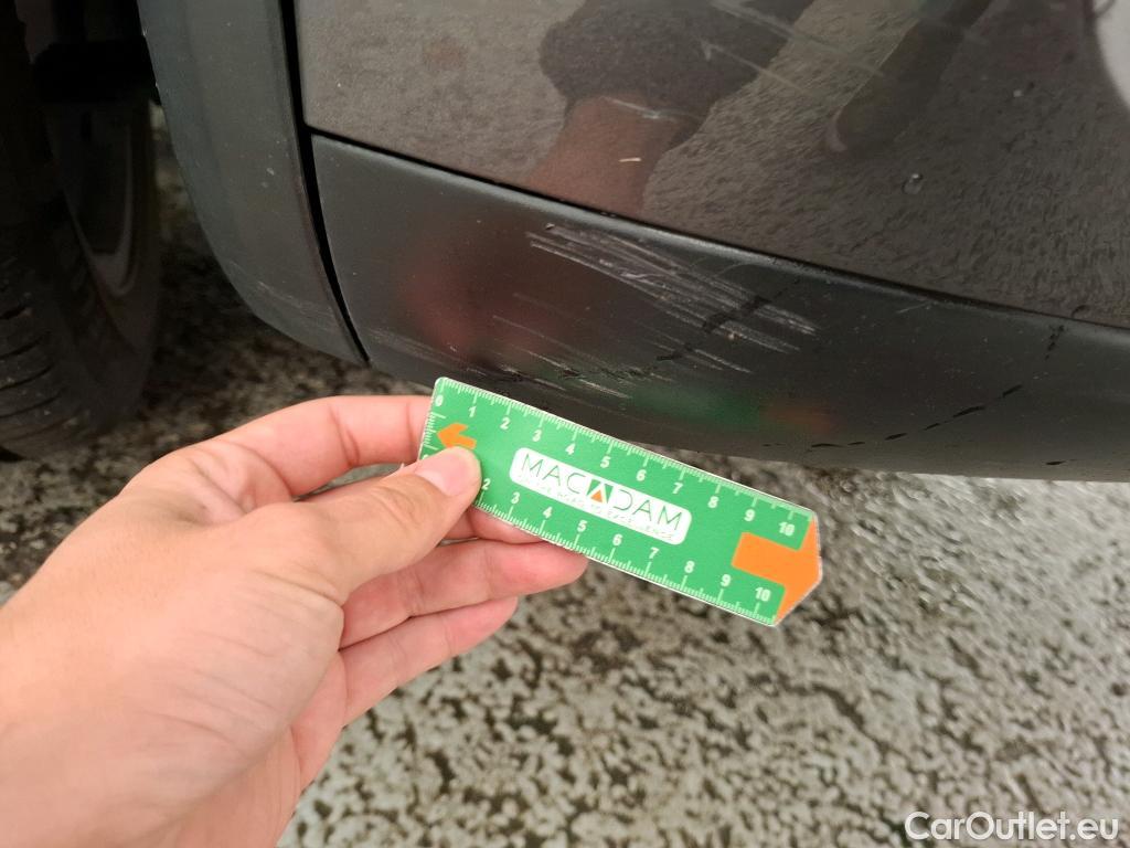  DS  DS7 DS DS 7 Crossback / 2017 / 5P / SUV E-TENSE 225 Business #21