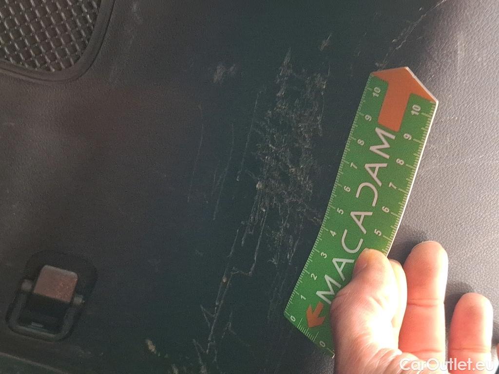  Hyundai  Tucson  N-Line Executive Mild-Hybrid 2WD 1.6 CRDI 135CV BVA7 E6d #11