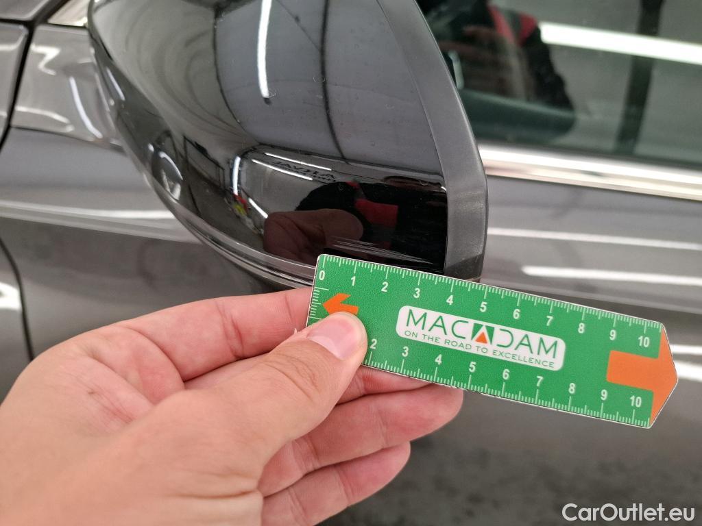  DS  DS7 DS DS 7 Crossback / 2017 / 5P / SUV E-TENSE 225 Business #17