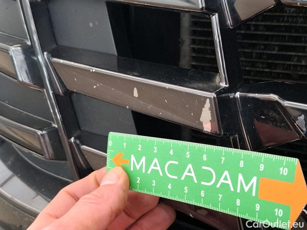  Hyundai  Tucson  N-Line Executive Mild-Hybrid 2WD 1.6 CRDI 135CV BVA7 E6d #64