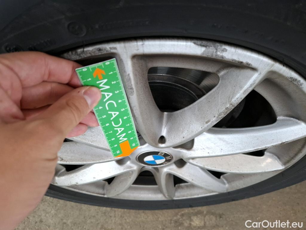  Bmw  Serie 2 BMW  Gran Tourer / 2018 / 5P / monospace 216d Business Design DKG7 #11