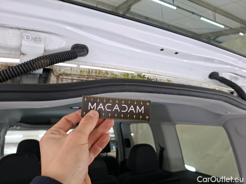  Ford  Tourneo  Connect Titanium 1.5 EcoBoost 115CV BVM6 E6d #50