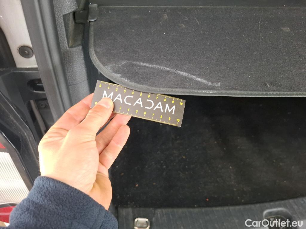  Ford  Tourneo  Connect Titanium 1.5 EcoBoost 115CV BVM6 E6d #31