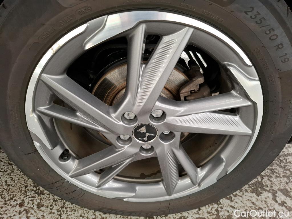  DS  DS7 DS DS 7 Crossback / 2017 / 5P / SUV E-TENSE 225 Business #12