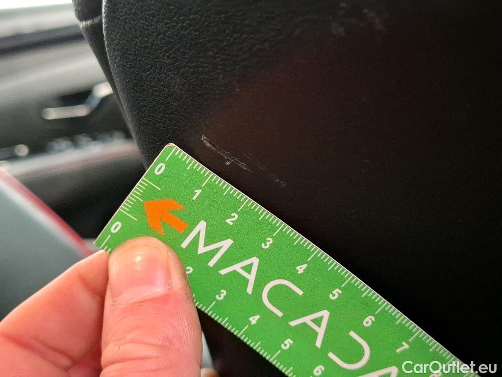  Hyundai  Tucson  N-Line Executive Mild-Hybrid 2WD 1.6 CRDI 135CV BVA7 E6d #38