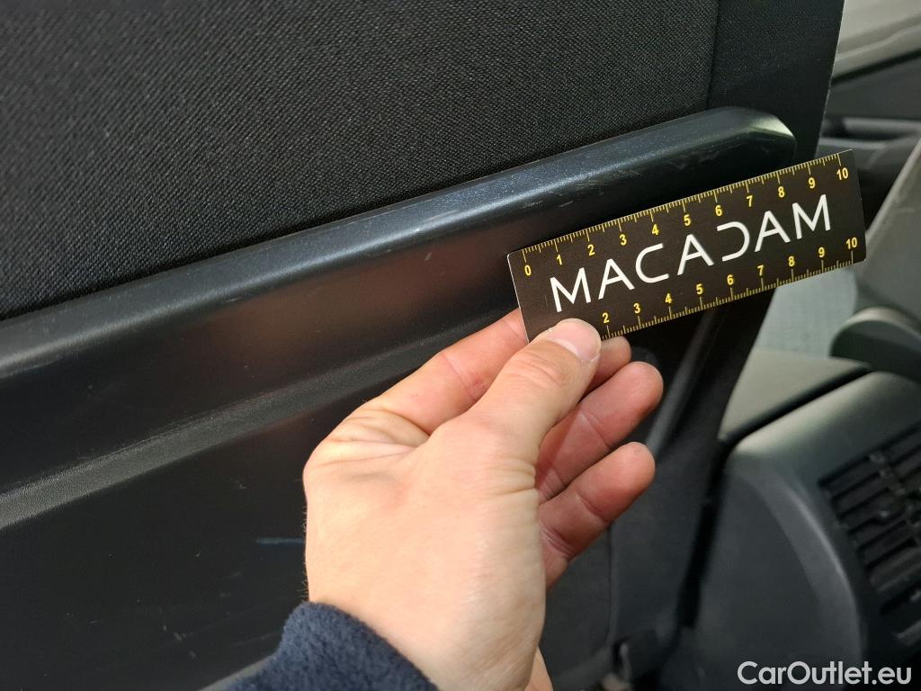  Ford  Tourneo  Connect Titanium 1.5 EcoBoost 115CV BVM6 E6d #38