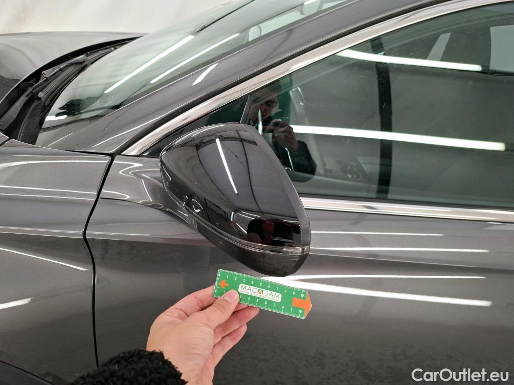  DS  DS7 DS DS 7 Crossback / 2017 / 5P / SUV E-TENSE 225 Business #18