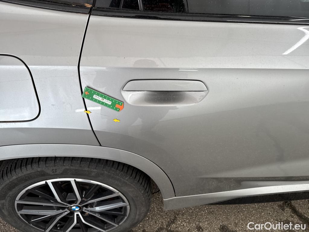  Bmw  X1 BMW  / 2022 / 5P / SUV xDrive23i M Sport DKG7 #30