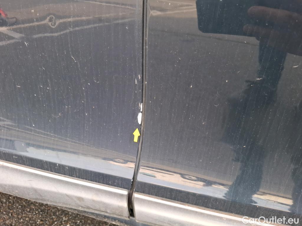  Citroen  DS5 DS DS 5 5p Berline BlueHDi 120 Manuel Executive #6