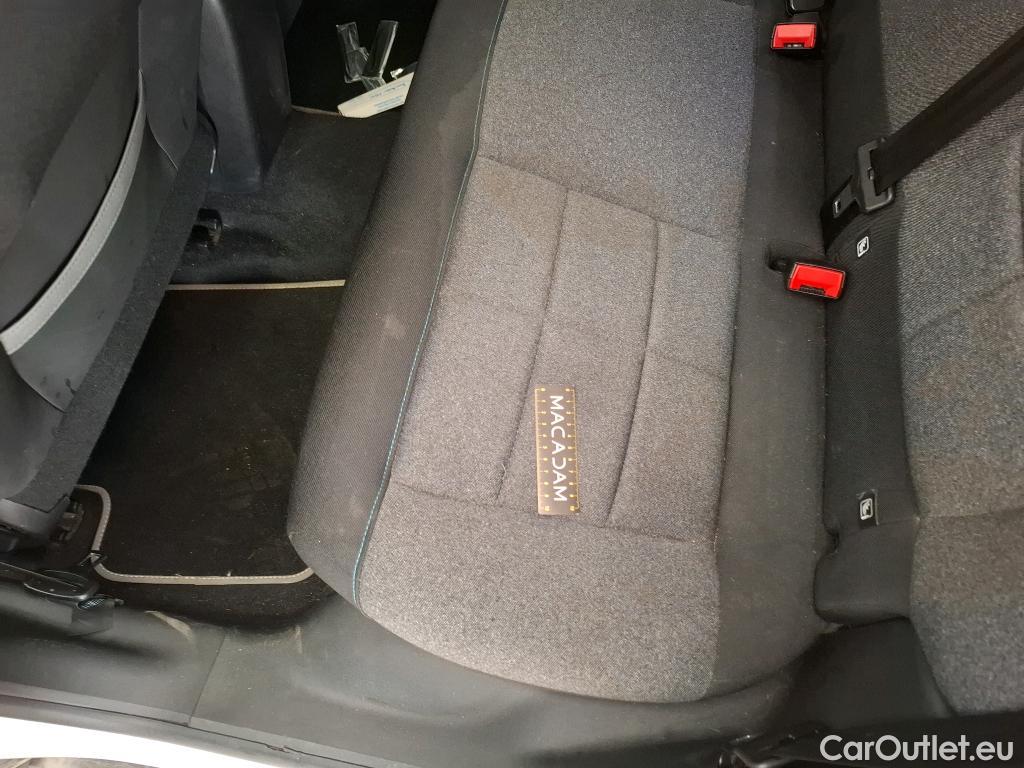  Citroen  C4 Cactus  Shine Business 1.5 BlueHDI 120CV BVA6 E6dT #33