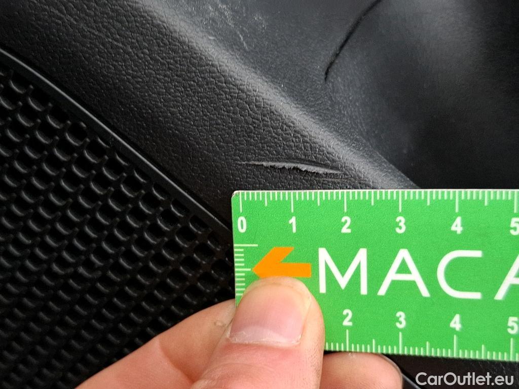  Hyundai  Tucson  N-Line Executive Mild-Hybrid 2WD 1.6 CRDI 135CV BVA7 E6d #3