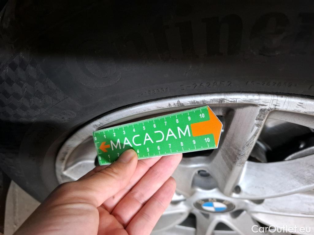  Bmw  Serie 2 BMW  Gran Tourer / 2018 / 5P / monospace 216d Business Design DKG7 #15