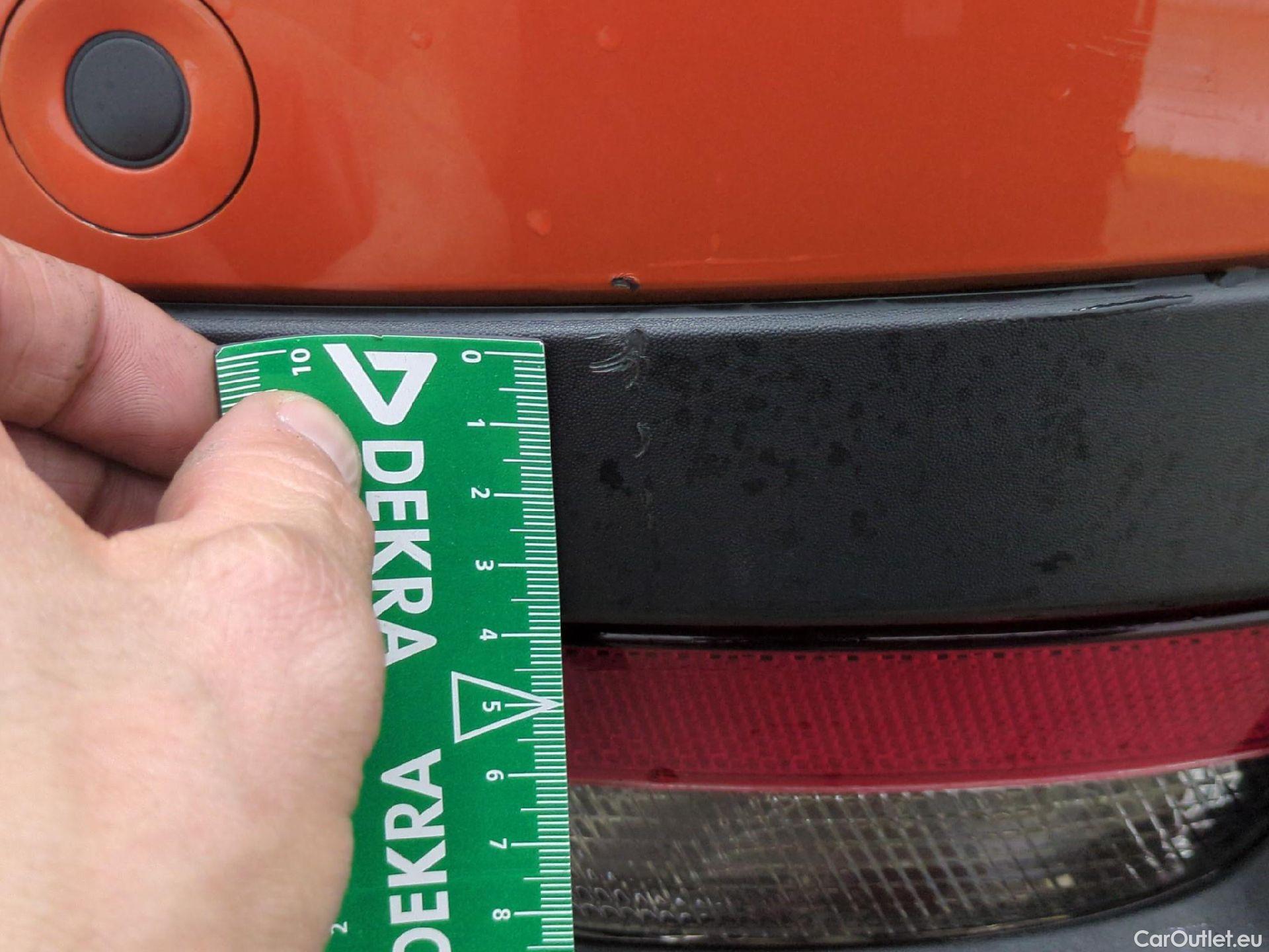  Dacia  Duster  Confort 4x4 1.5 dCi 115CV BVM6 E6d #32