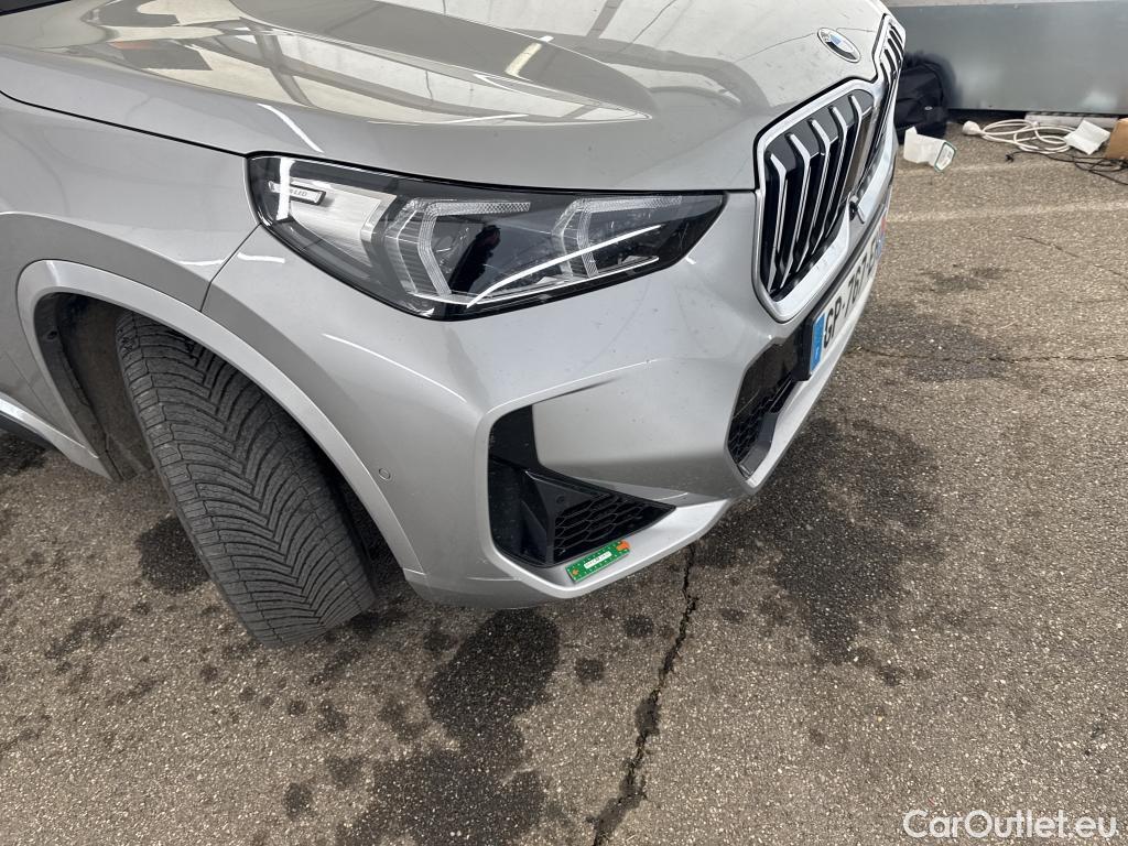  Bmw  X1 BMW  / 2022 / 5P / SUV xDrive23i M Sport DKG7 #10