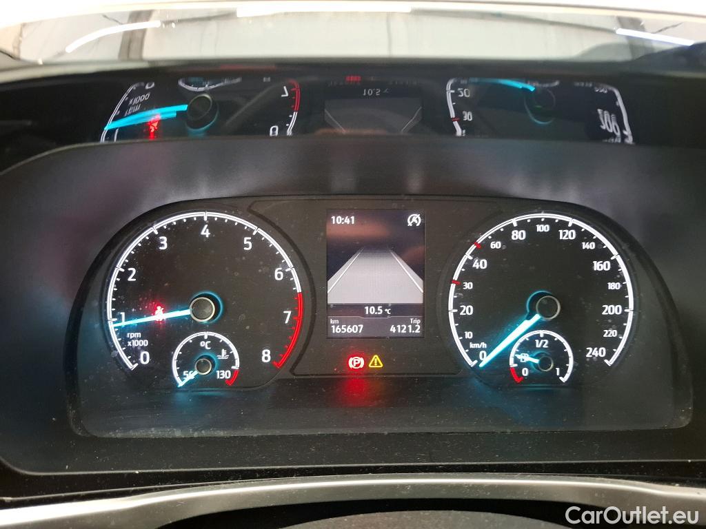  Ford  Tourneo  Connect Titanium 1.5 EcoBoost 115CV BVM6 E6d #59