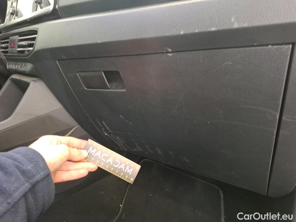  Ford  Tourneo  Connect Titanium 1.5 EcoBoost 115CV BVM6 E6d #13