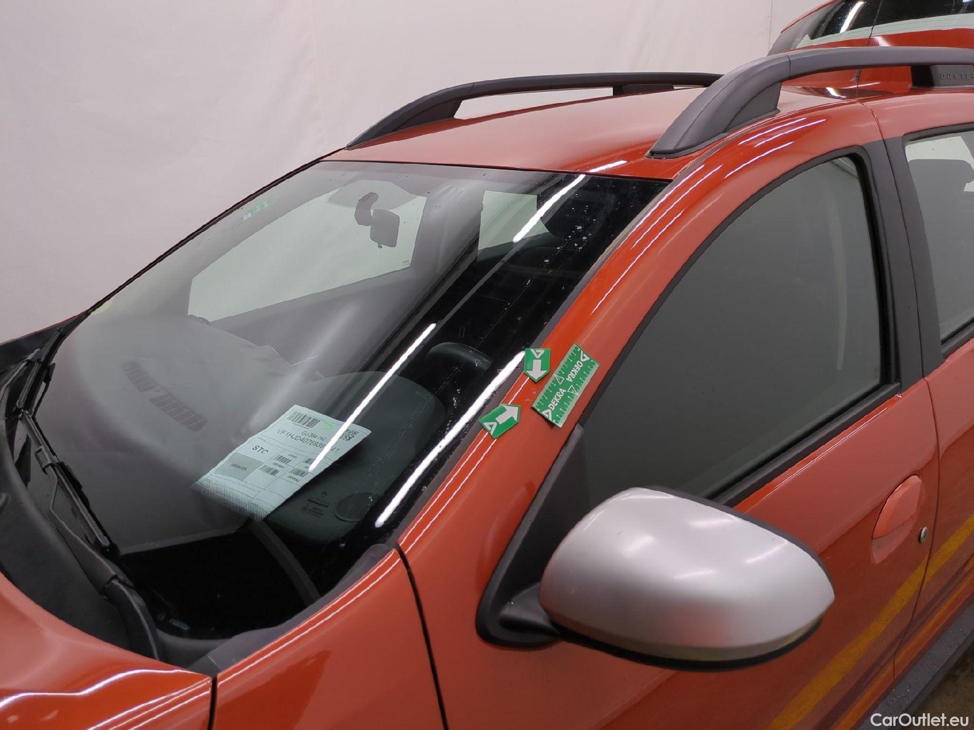  Dacia  Duster  Confort 4x4 1.5 dCi 115CV BVM6 E6d #22