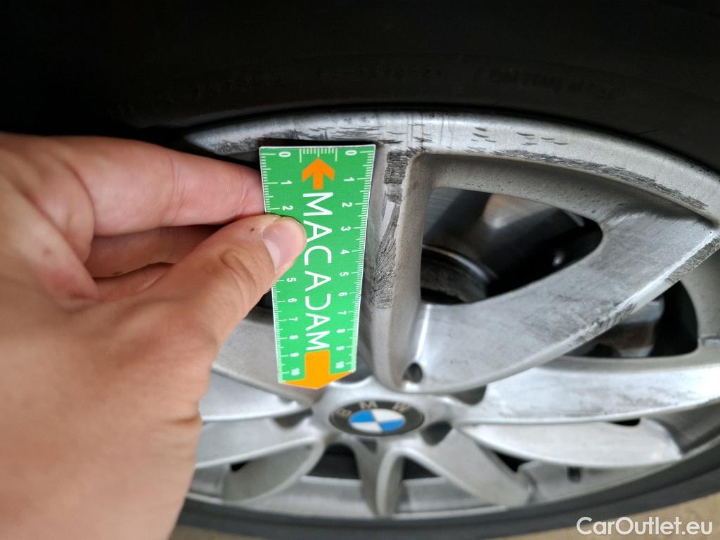  Bmw  Serie 2 BMW  Gran Tourer / 2018 / 5P / monospace 216d Business Design DKG7 #16