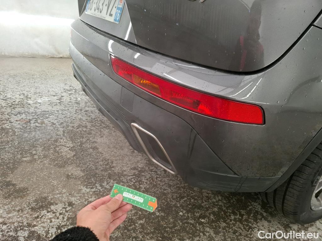  DS  DS7 DS DS 7 Crossback / 2017 / 5P / SUV E-TENSE 225 Business #26