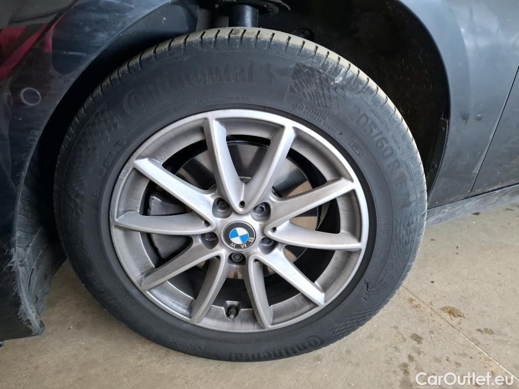  Bmw  Serie 2 BMW  Gran Tourer / 2018 / 5P / monospace 216d Business Design DKG7 #6
