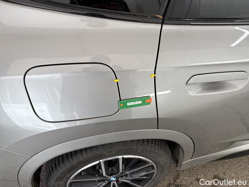  Bmw  X1 BMW  / 2022 / 5P / SUV xDrive23i M Sport DKG7 #28