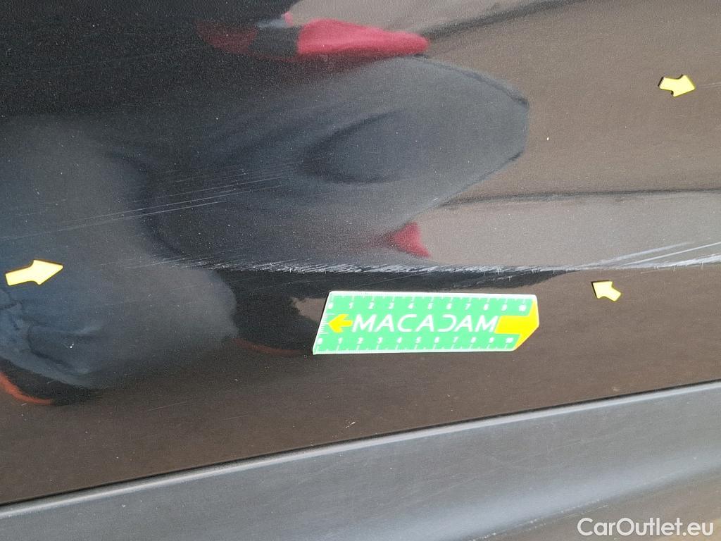  Nissan  Qashqai NISSAN  / 2017 / 5P / Crossover 1.3 DIG-T 160 DCT Tekna #5