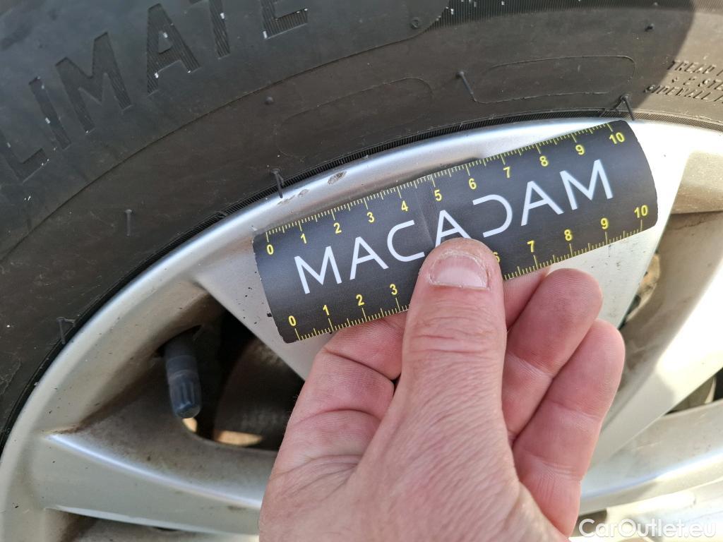  Citroen  DS5 DS DS 5 5p Berline BlueHDi 120 Manuel Executive #20