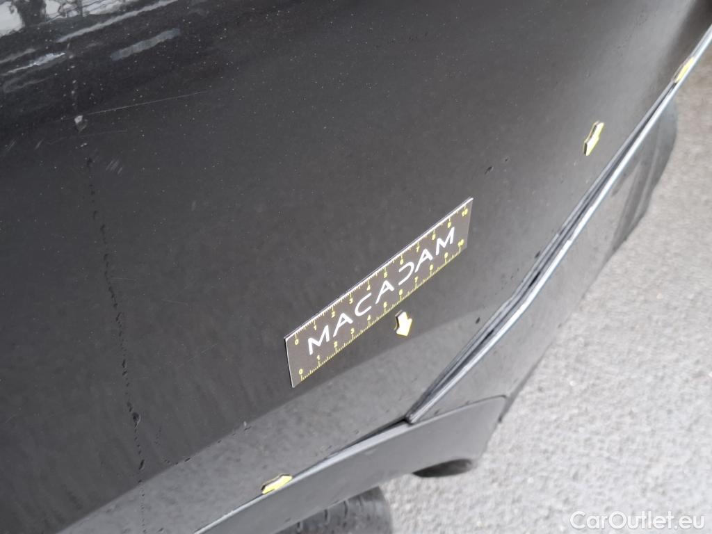  Nissan  Qashqai NISSAN  / 2017 / 5P / Crossover 1.3 DIG-T 160 DCT Tekna #81