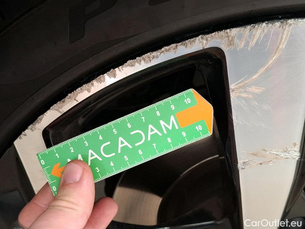  Nissan  Qashqai NISSAN  / 2017 / 5P / Crossover 1.3 DIG-T 160 DCT Tekna #45