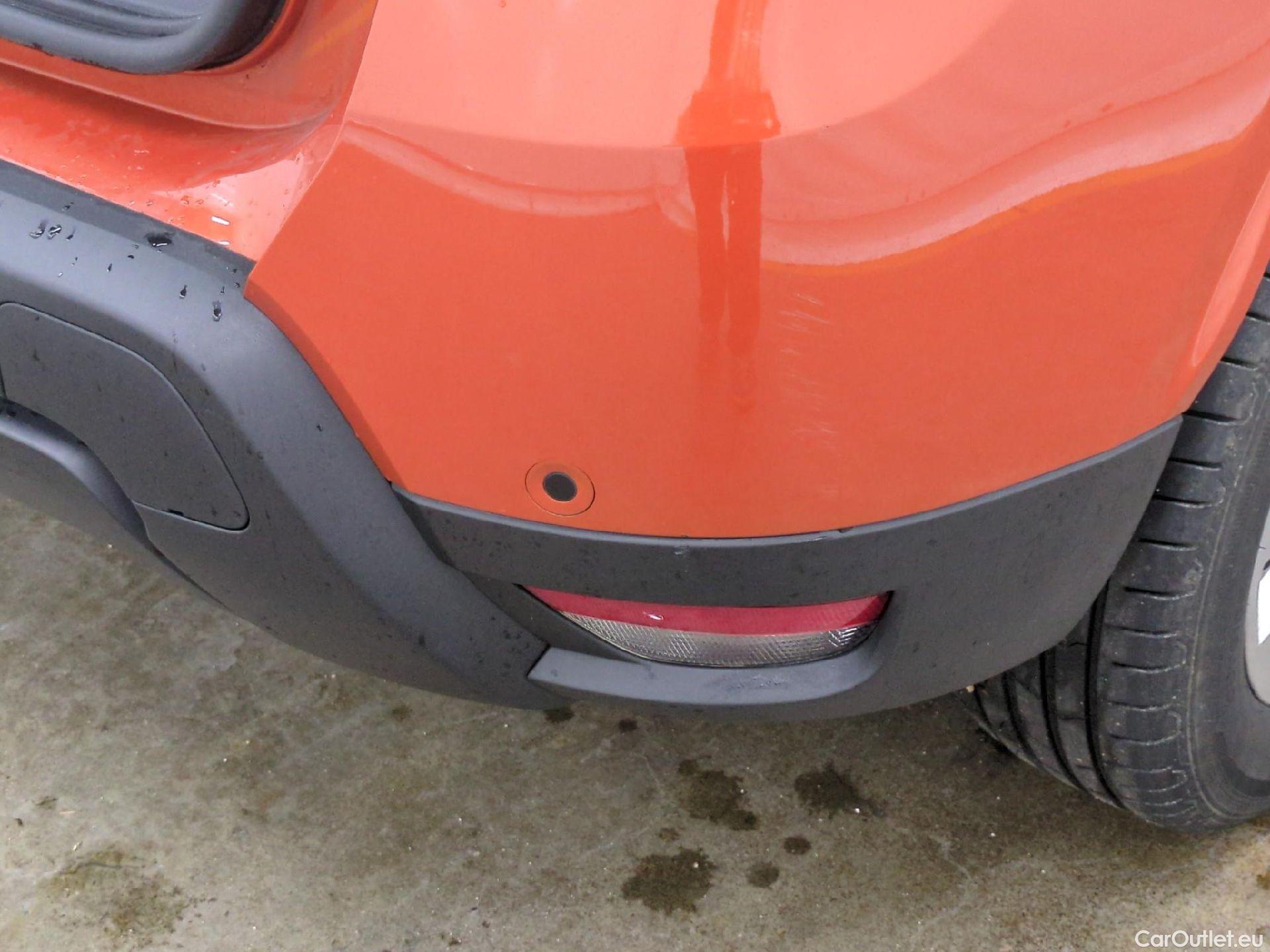  Dacia  Duster  Confort 4x4 1.5 dCi 115CV BVM6 E6d #31