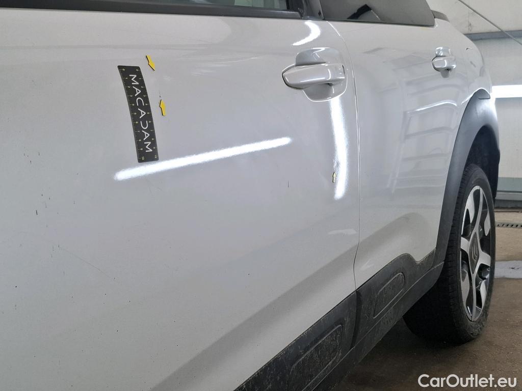  Citroen  C4 Cactus  Shine Business 1.5 BlueHDI 120CV BVA6 E6dT #30