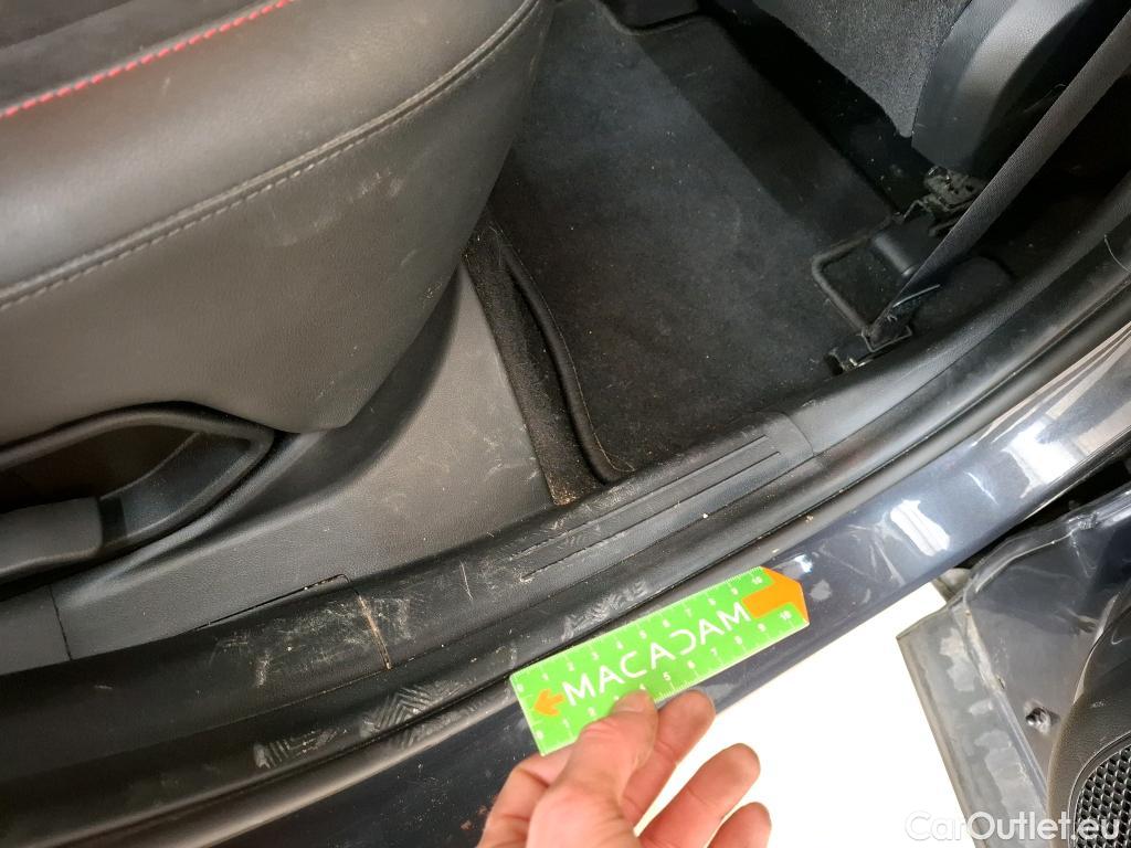  Hyundai  Tucson  N-Line Executive Mild-Hybrid 2WD 1.6 CRDI 135CV BVA7 E6d #51