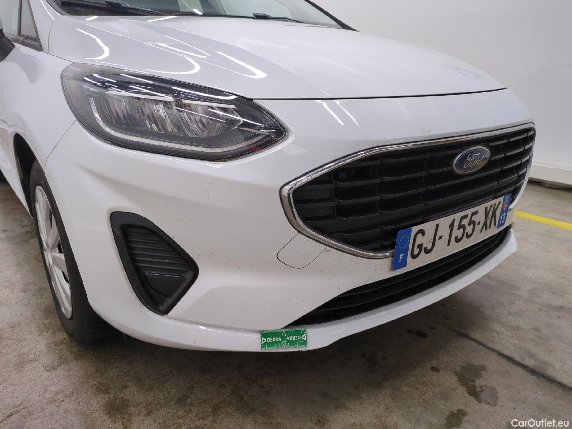  Ford  Fiesta  Cool & Connect 1.0 EcoBoost #11
