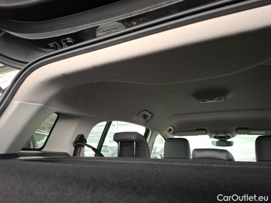  Citroen  C5 CITROEN  Aircross / 2018 / 5P / SUV Hybrid 225 ë-EAT8 Business #11