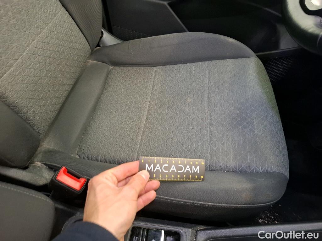  Ford  Tourneo  Connect Titanium 1.5 EcoBoost 115CV BVM6 E6d #26