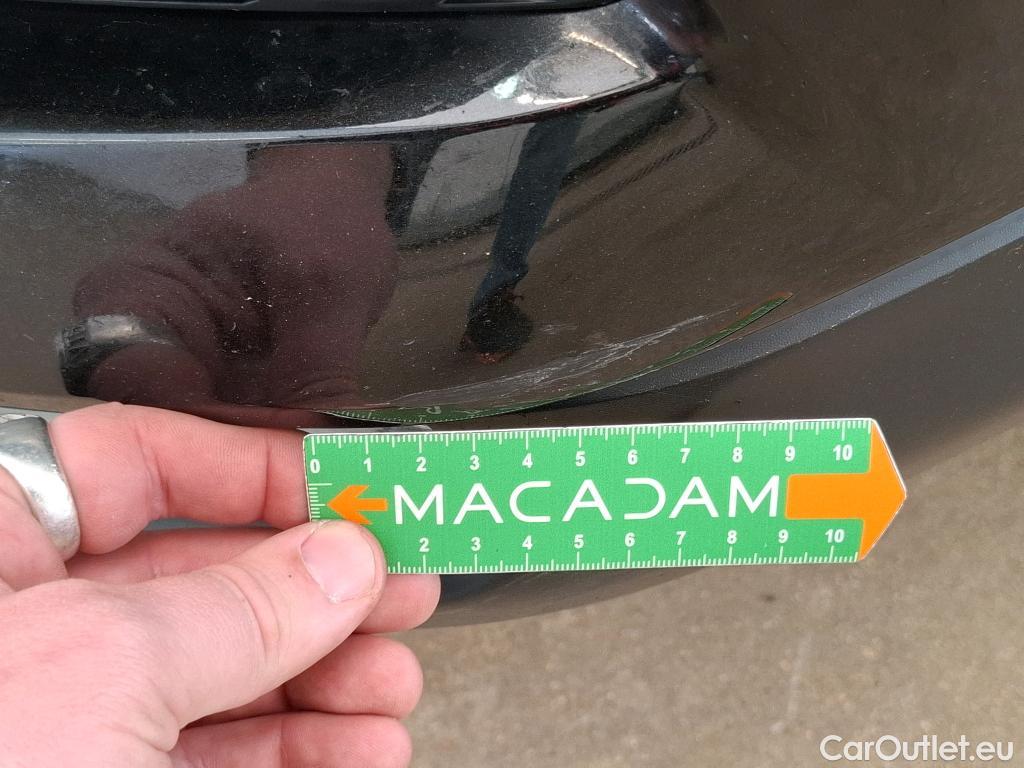  Nissan  Qashqai NISSAN  / 2017 / 5P / Crossover 1.3 DIG-T 160 DCT Tekna #33