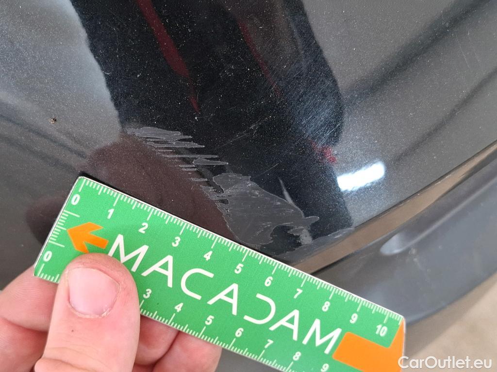  Nissan  Qashqai NISSAN  / 2017 / 5P / Crossover 1.3 DIG-T 160 DCT Tekna #35