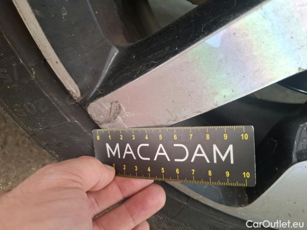  Citroen  C4 Cactus  Shine Business 1.5 BlueHDI 120CV BVA6 E6dT #13