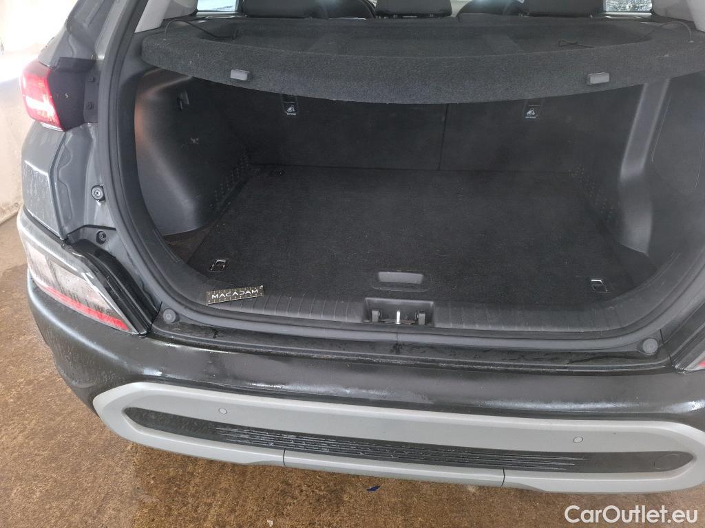  Hyundai  Konna Kona Business Hybrid 2WD 1.6 GDI 140CV BVA6 E6d #19