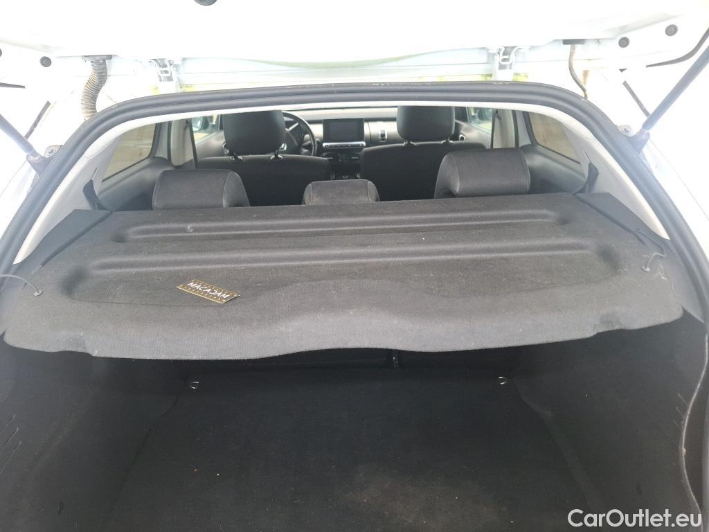  Citroen  C4 Cactus  Shine Business 1.5 BlueHDI 120CV BVA6 E6dT #38