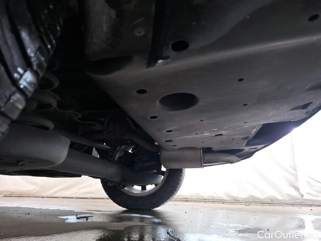  Ford  Tourneo  Connect Titanium 1.5 EcoBoost 115CV BVM6 E6d #23