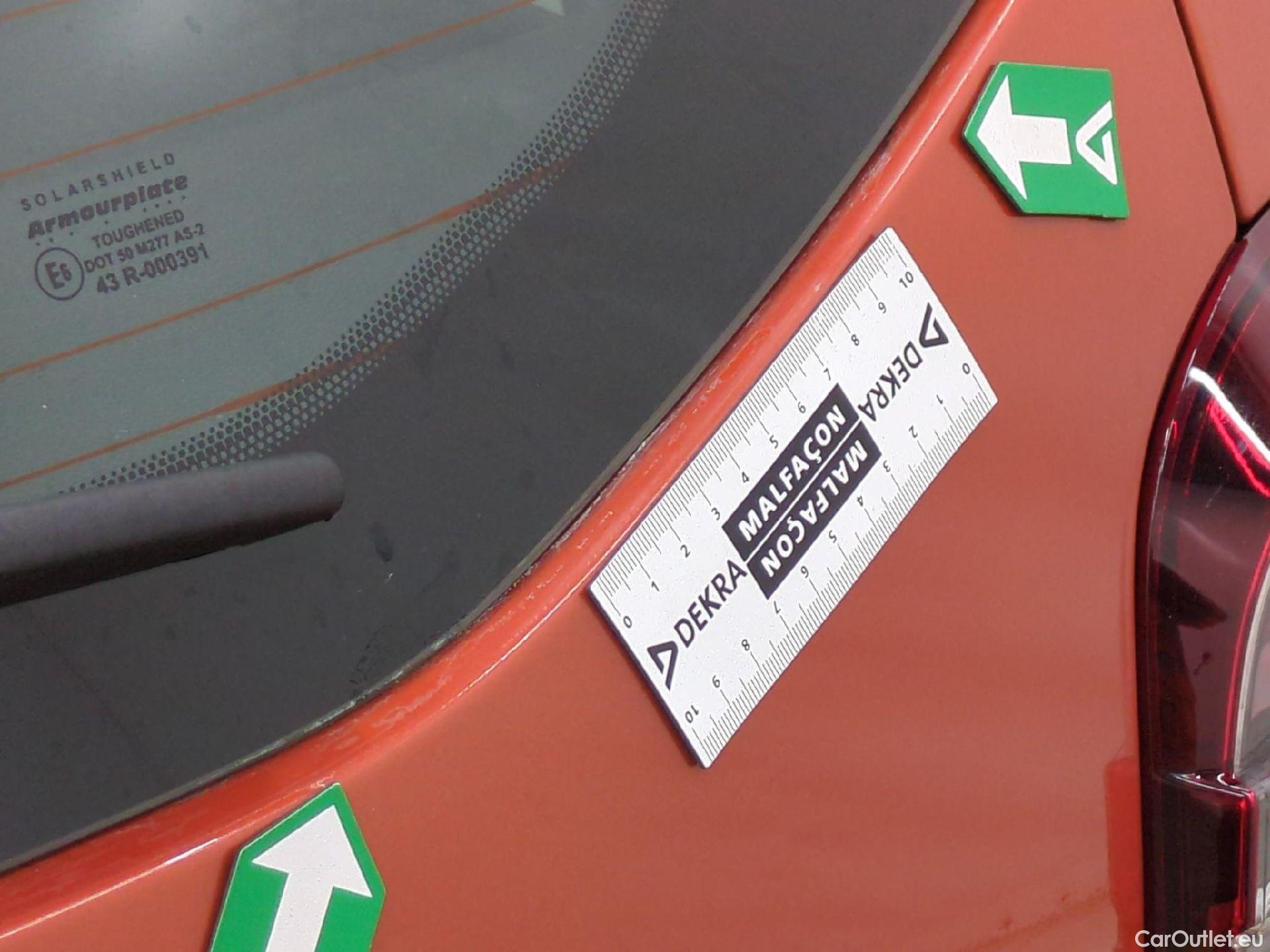  Dacia  Duster  Confort 4x4 1.5 dCi 115CV BVM6 E6d #41